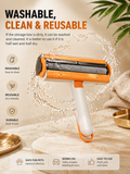 Reusable Pet Hair Remover Roller